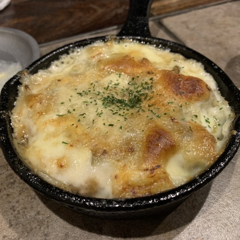 グラタン(野毛 なおじ)