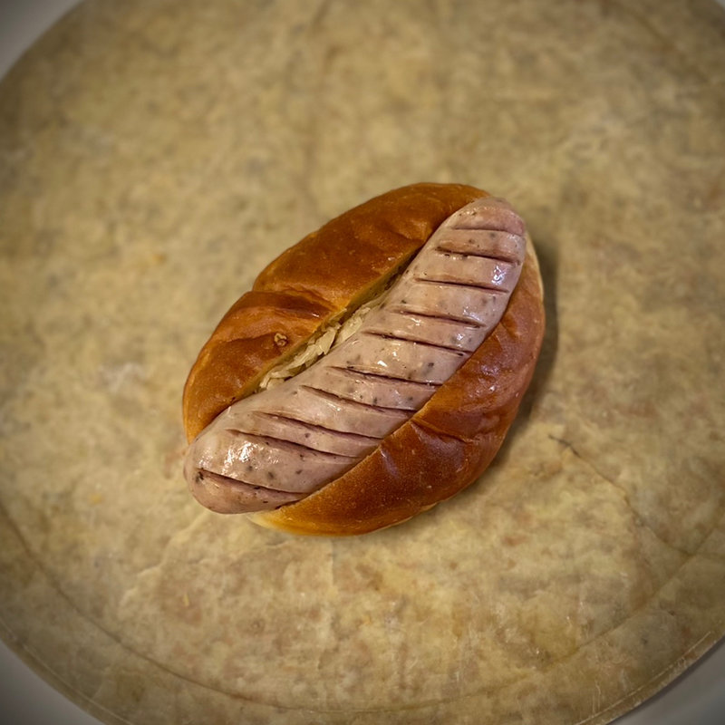 フランク(パンド・ガーデン)