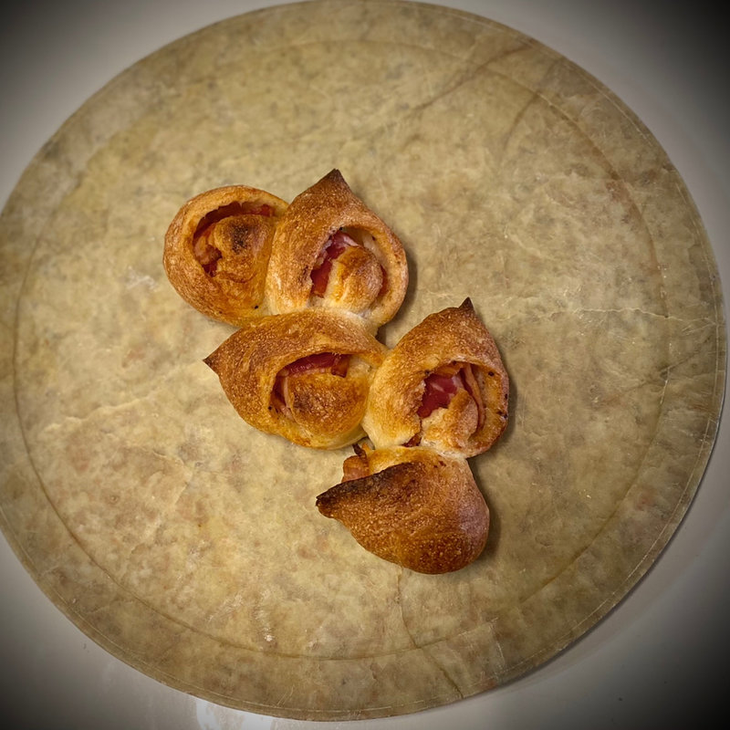 エピ(callas pain（カラスパン）)