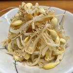 豆もやし(のんき)
