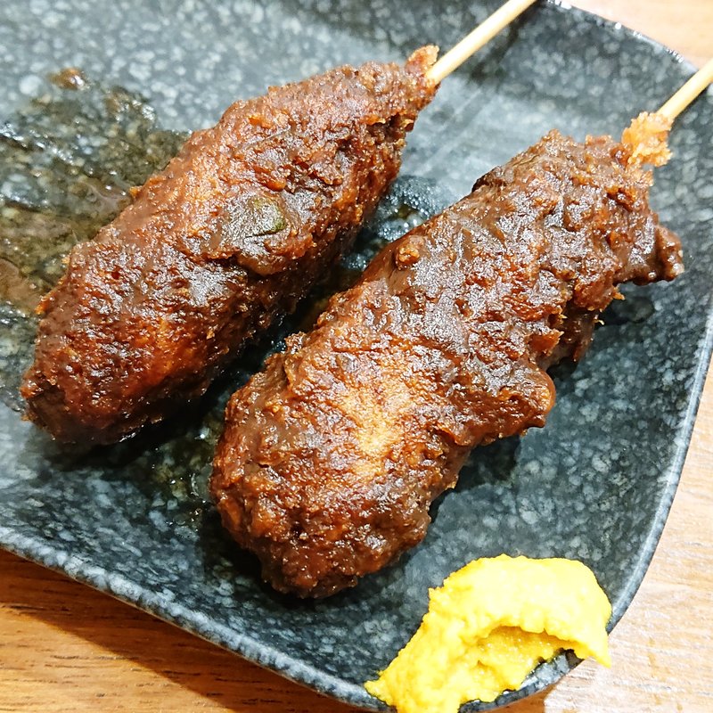 串かつ(ぶっちぎり酒場 鶴見店 )