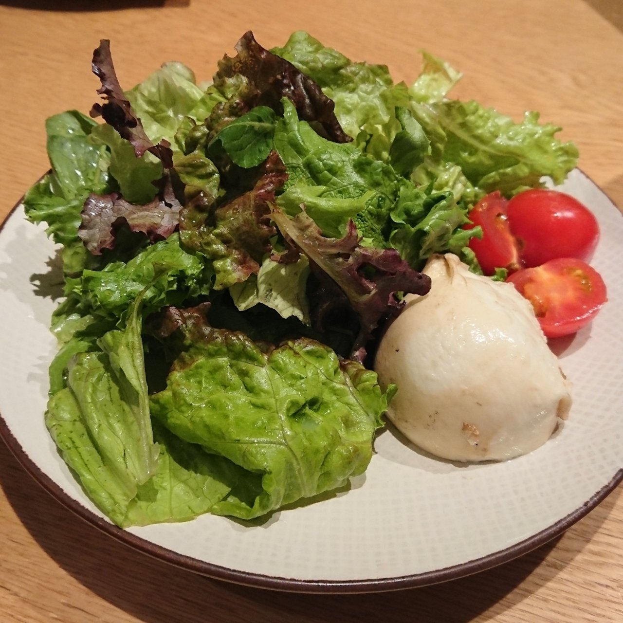 横浜駅周辺で食べられる人気サラダbest30 Sarah サラ