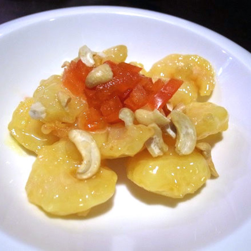 エビマヨ(明煌華)