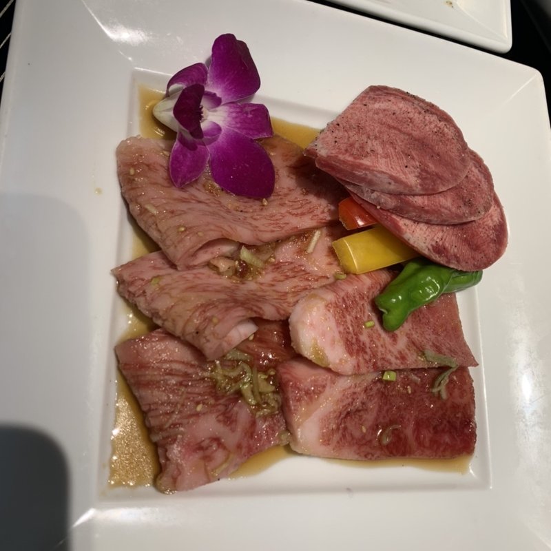 (叙々苑 ミント神戸店)