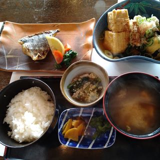 気まぐれご膳(BABA)