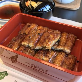 福岡県で食べられる人気鰻丼ランキング Sarah サラ