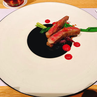 DINNER(BISTRO J_O)