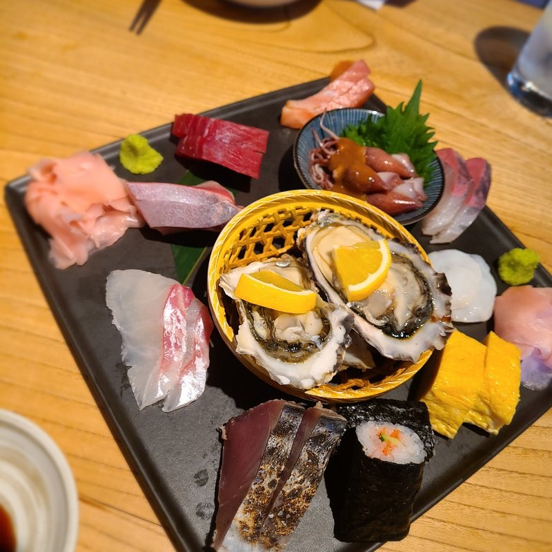 2名様限定！＜玉手箱＞(渋三魚金)