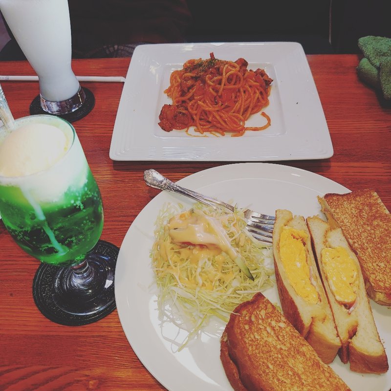 (COFFEE HOUSE BLOSSOM (ブラッサム))