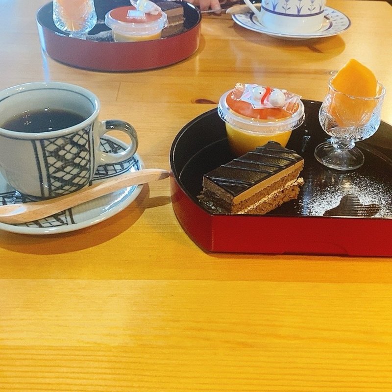 (げんじろうの昼ごはん)