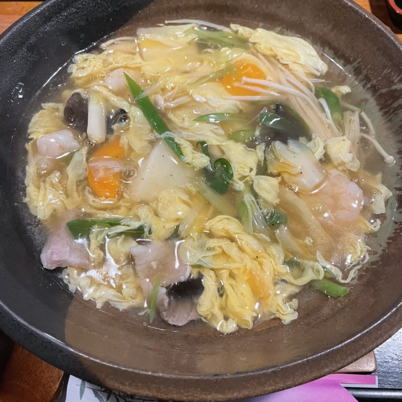 黒かいと(讃岐うどん かいと)