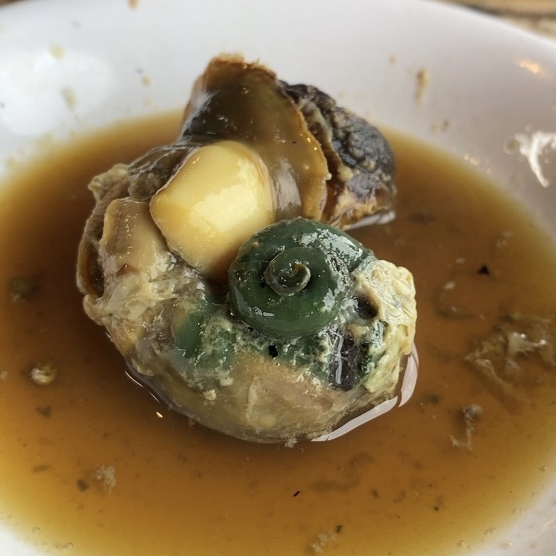 さざえ(浜茶屋網元 )