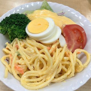 スパサラダ(動坂食堂 （ドウザカショクドウ）)