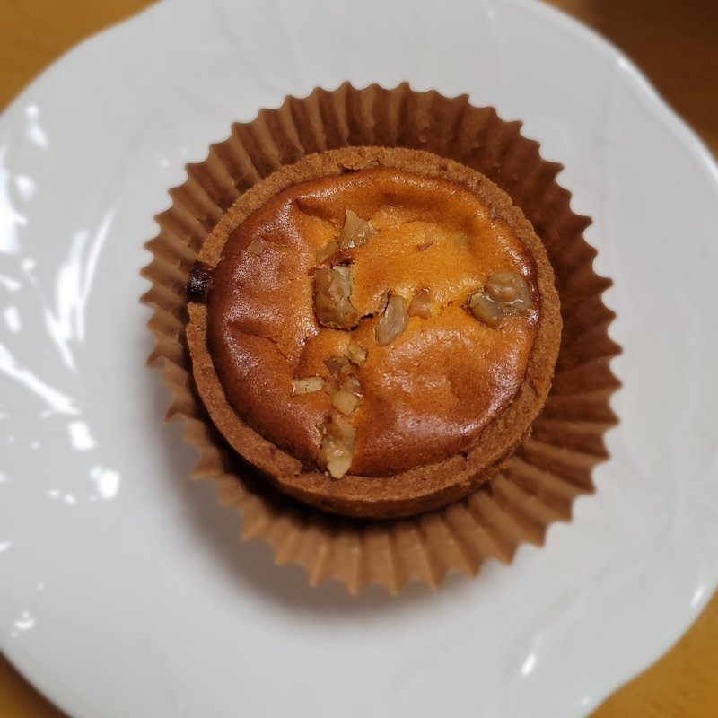 芳香の共演(トルテのさんぽ)