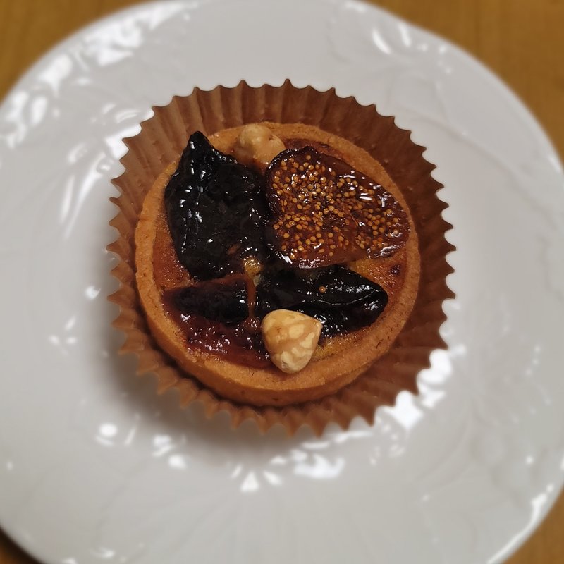 彩の魅惑(トルテのさんぽ)