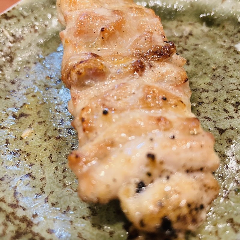 せせり(真面目焼鳥 助平 )