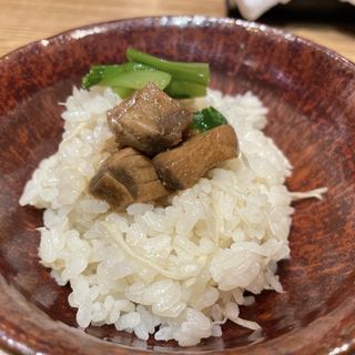 おまかせコース(枝魯枝魯 神楽坂)