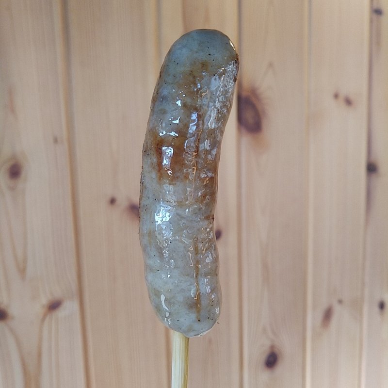 ミニ焼きソーセージ(館ヶ森アーク　ウェルカムハウス木の実)