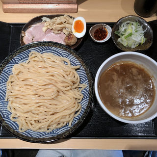 つけ麺(つけ麺 道(みち))