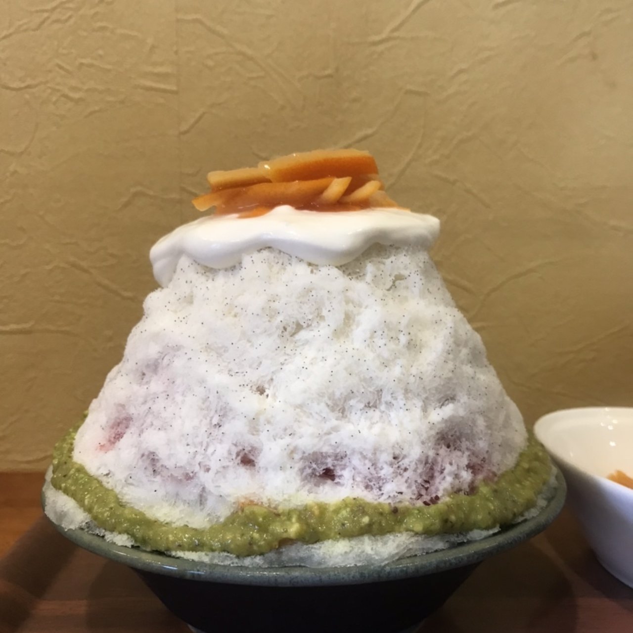 群馬県で食べられるかき氷人気30選 Sarah サラ