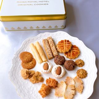 大阪府のおすすめクッキーbest30 Sarah サラ