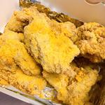 スノーウィングチキン