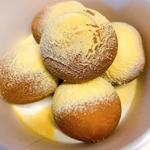 チーズボール(NENE CHICKEN 広島本通店)