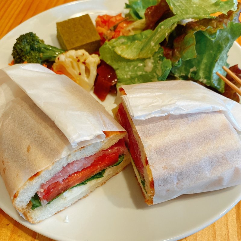 (サルメリア コメ スタ)