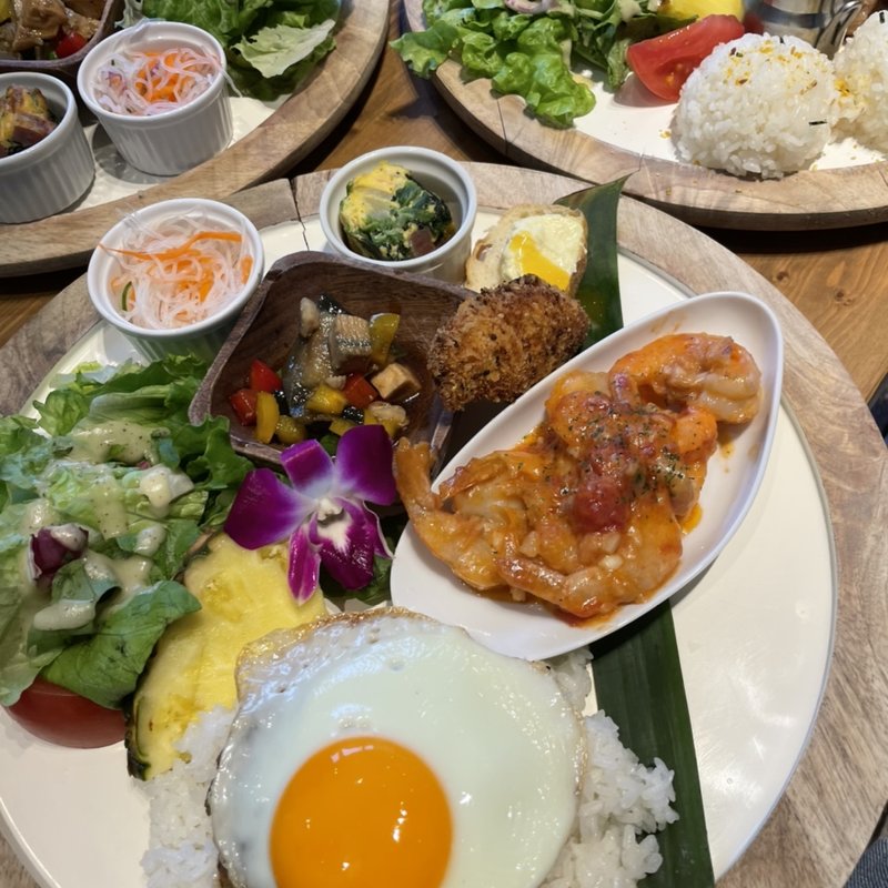 (Blue Water Shrimp )