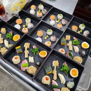 (先斗町TAMANOHIKARI東山望)