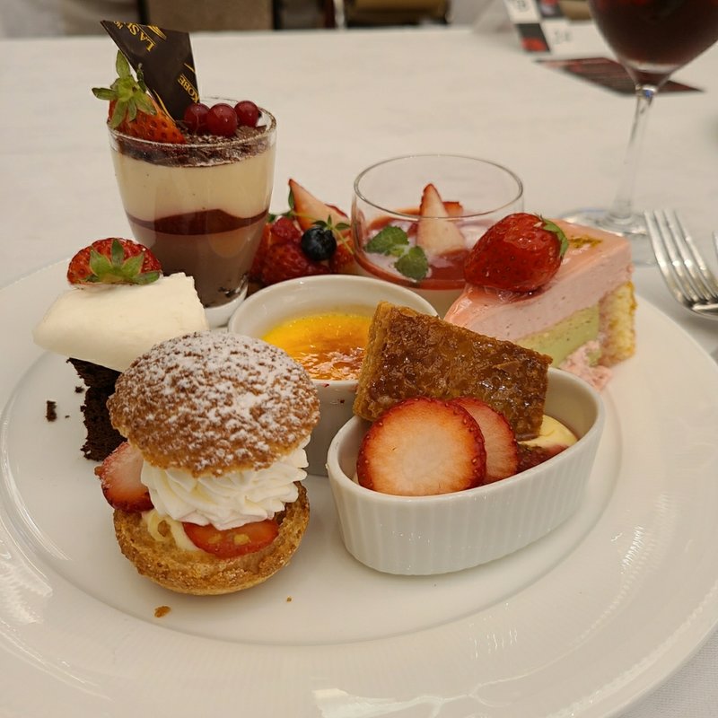 (ラ-スイート神戸オーシャンズガーデン)