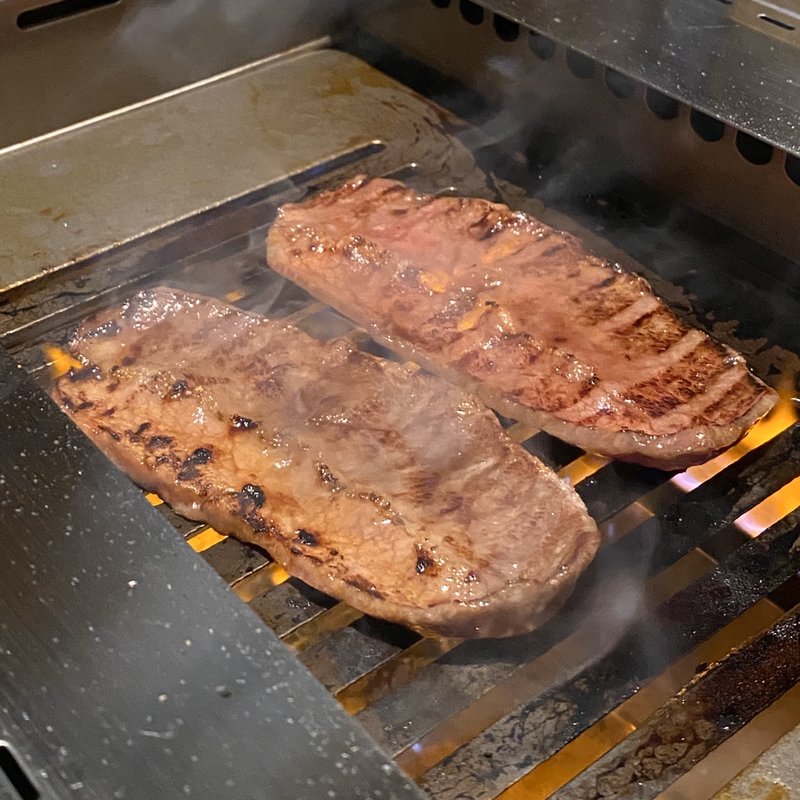 上霜降り 神戸牛みすじ(雪月花たなかさとる)