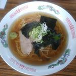 ラーメン