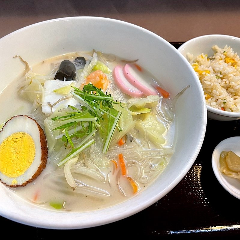 太平燕(貘 （バク）)