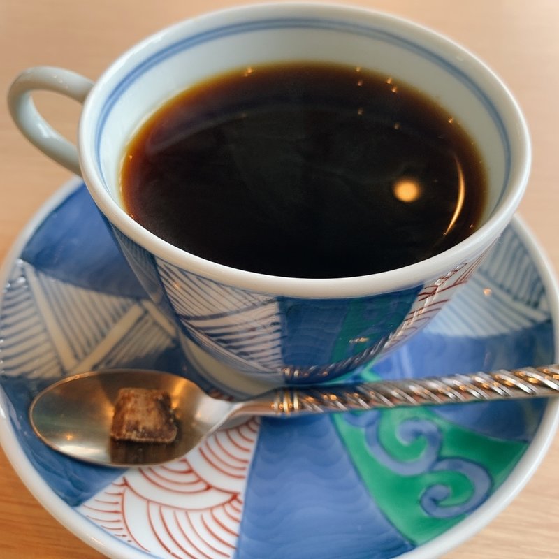 ブレンド(茶房 平)