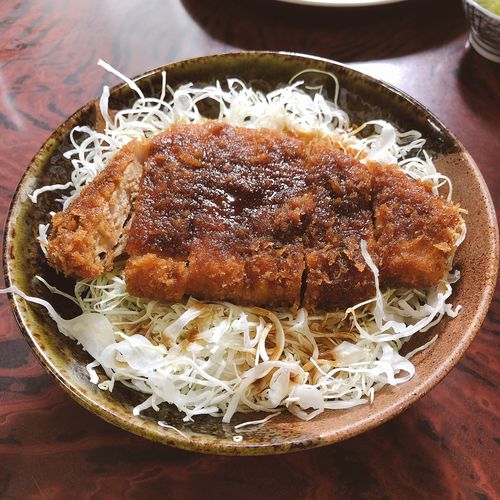 東京都で食べられるおすすめのカツ丼30選 Sarah サラ