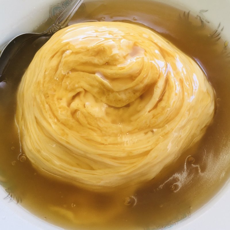 ラーメンセット(龍鳳園 安曇川店)