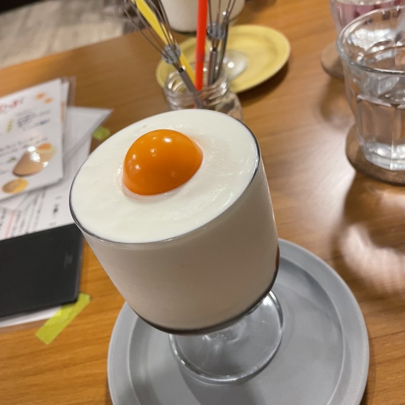 うむぷ(FIKACoffee)