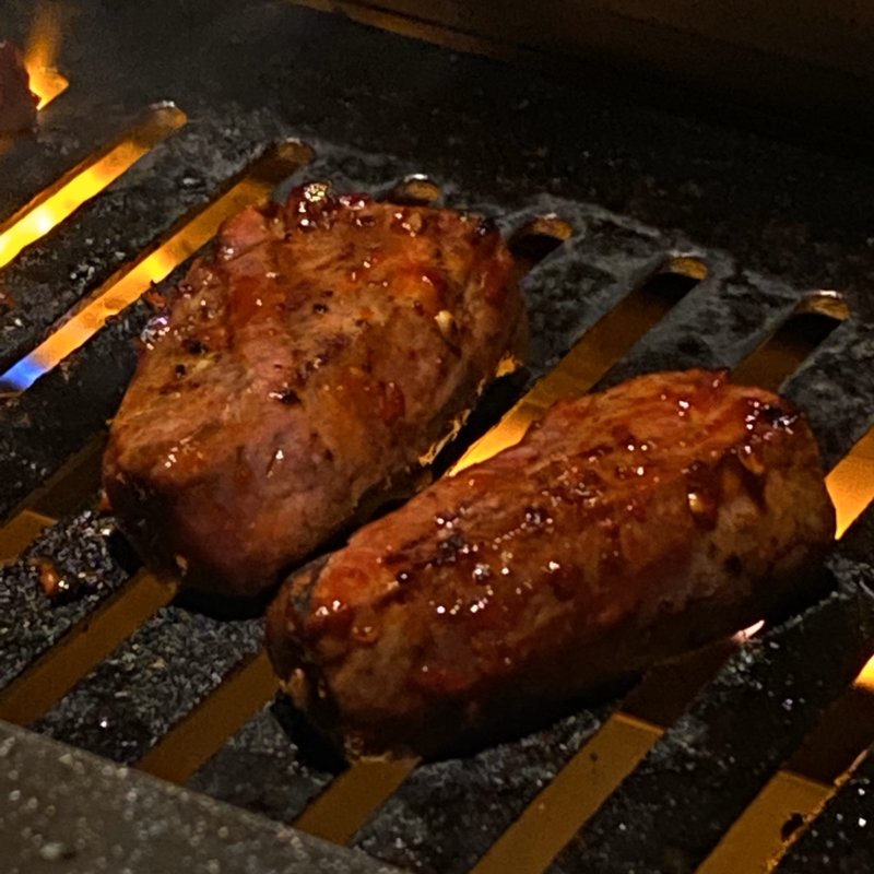 飛騨牛レバー(雪月花たなかさとる)