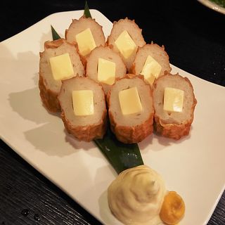 チーズちくわ(五六 -kon-)