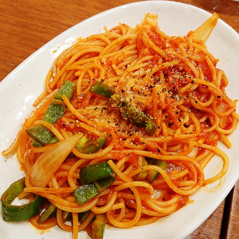 ナポリタン1974(ぶっちぎり酒場 鶴見店 )