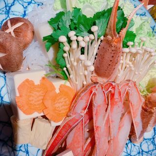 東京都で食べられるカニすきランキング Sarah サラ