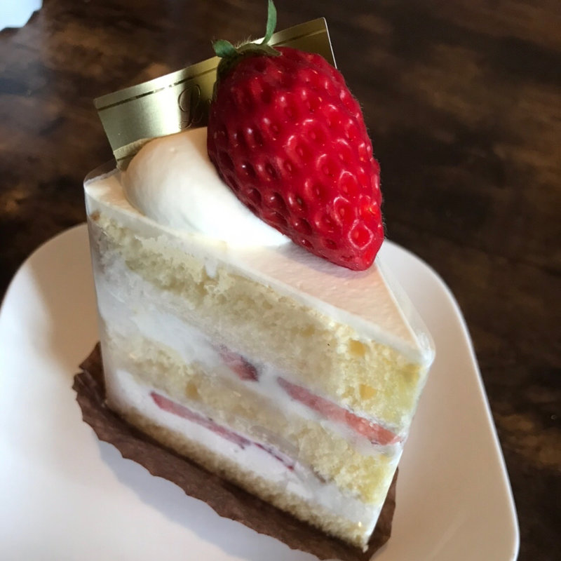 シャンティーフレーズ(パティスリー　レリアン)