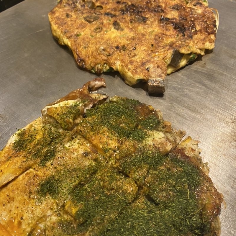 (ねぎ焼 やまもと 梅田エスト店)