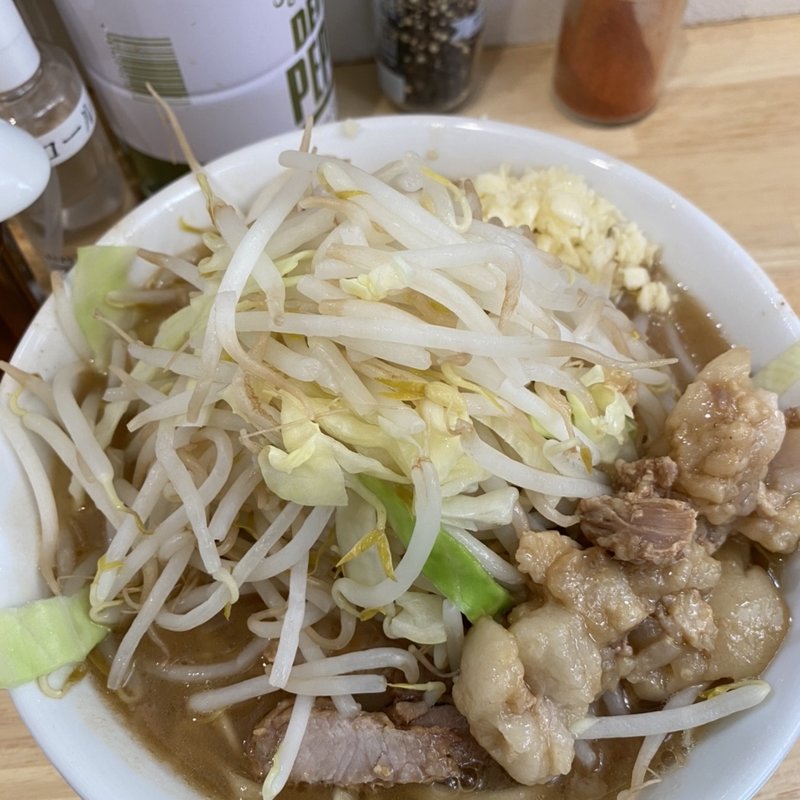 ラーメン(ラーメン 他力也)