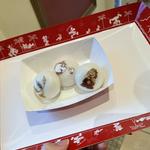 山盛りネギトロ(廻鮮寿司 吉恒)