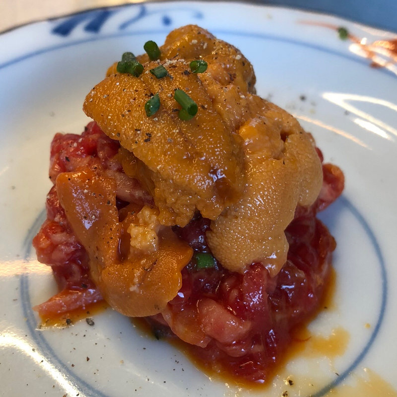 (＃肉といえば松田)