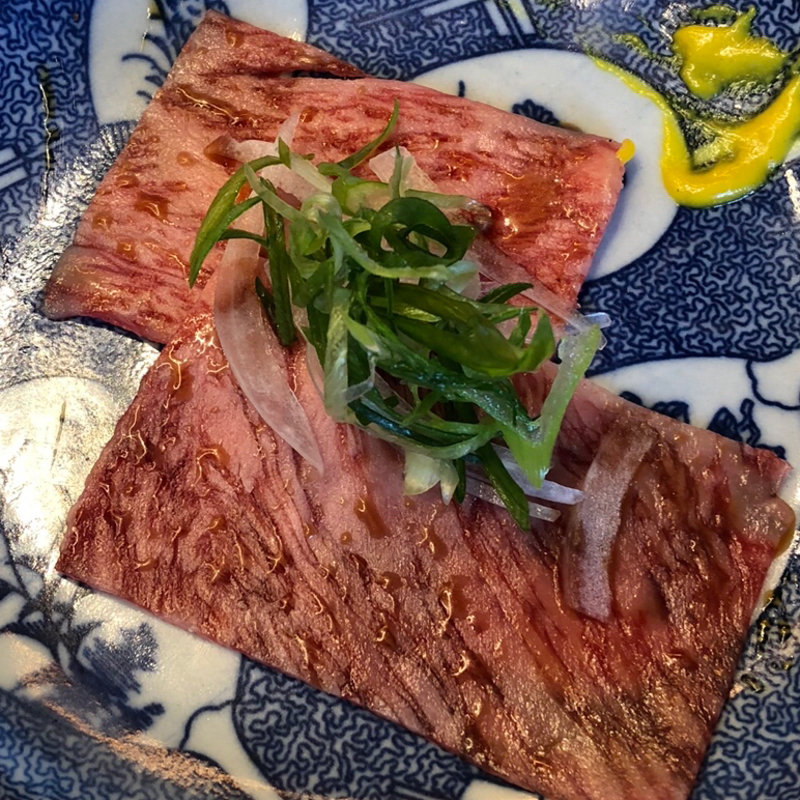 (＃肉といえば松田)