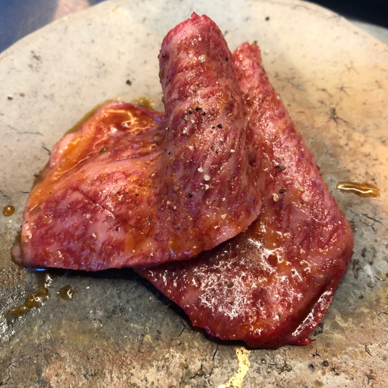 (＃肉といえば松田)