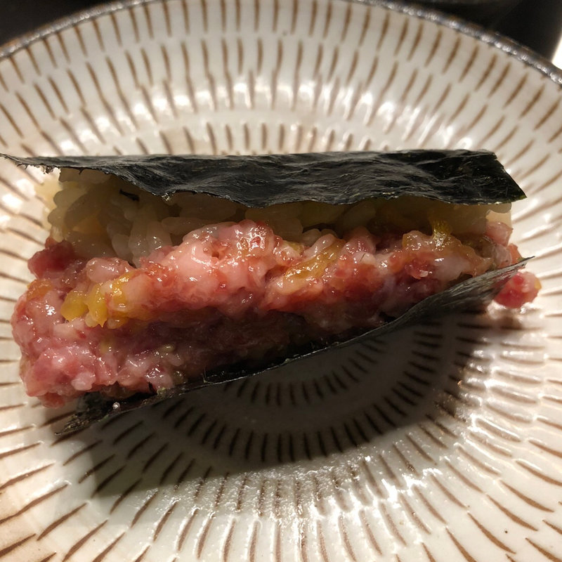 (＃肉といえば松田)